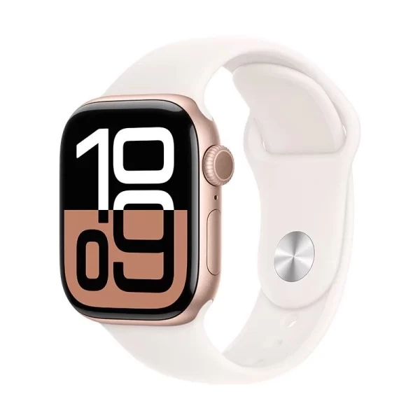 Apple Watch Series 10 Viền nhôm GPS 40mm | Chính Hãng VN/A