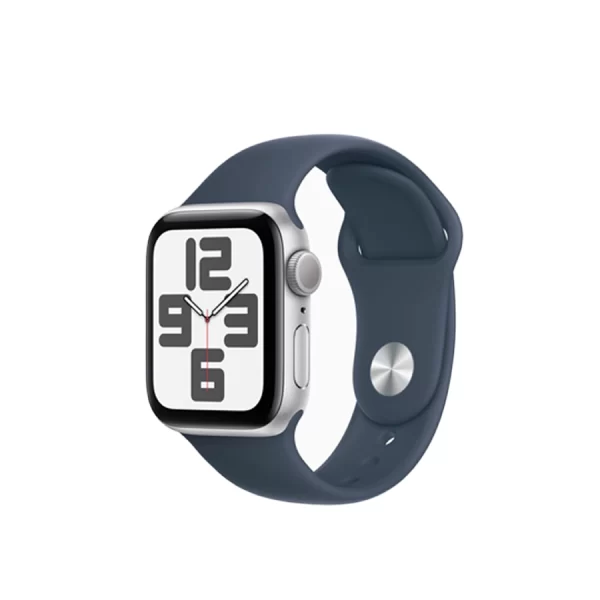 Apple Watch SE 2023 – Viền nhôm – GPS 40mm – Chính Hãng VN/A