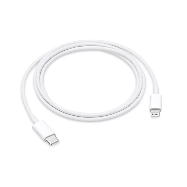 Cáp sạc USB-C to Lightning (1M)