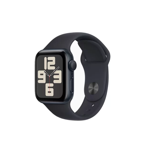 Apple Watch SE 2023 – Viền nhôm – GPS 40mm – Chính Hãng VN/A